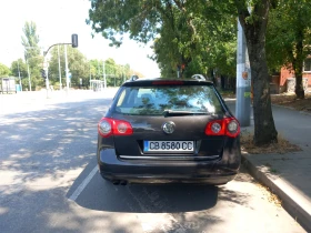 Обява за продажба на VW Passat 2.0 TDI / 4-MOTION ~6 900 лв. - изображение 4