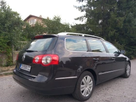 Обява за продажба на VW Passat 2.0 TDI / 4-MOTION ~6 999 лв. - изображение 4