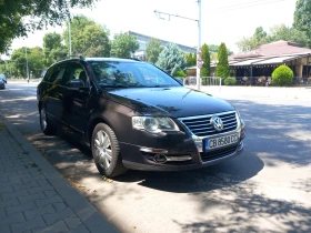 Обява за продажба на VW Passat 2.0 TDI / 4-MOTION ~6 900 лв. - изображение 2
