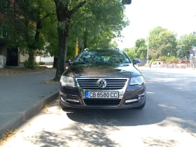 Обява за продажба на VW Passat 2.0 TDI / 4-MOTION ~6 900 лв. - изображение 1