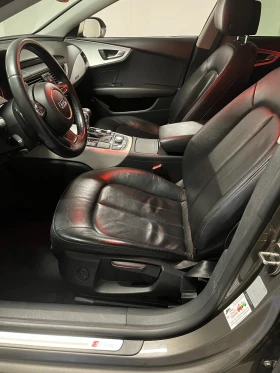 Audi A7 | Mobile.bg    13