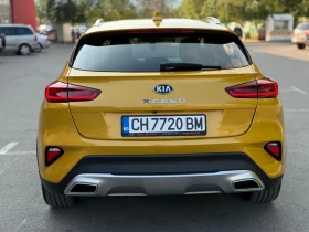 Kia XCeed   27.* * * LINE ASSIST | Mobile.bg    3