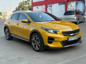 Kia XCeed ГАРАНЦИОННА ДО 27г.* ПОДГРЕВ* КАМЕРА* LINE ASSIST