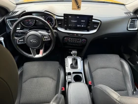 Kia XCeed   27.* * * LINE ASSIST | Mobile.bg    13