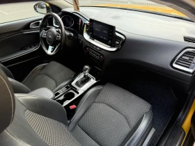 Kia XCeed   27.* * * LINE ASSIST | Mobile.bg    15