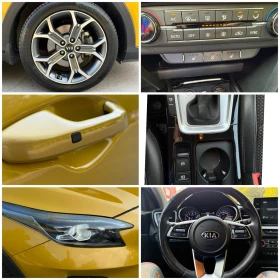 Kia XCeed   27.* * * LINE ASSIST | Mobile.bg    16