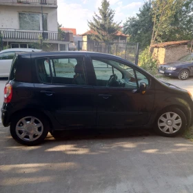 Обява за продажба на Renault Modus ~2 900 лв. - изображение 1