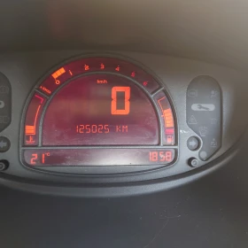 Обява за продажба на Renault Modus ~2 900 лв. - изображение 1