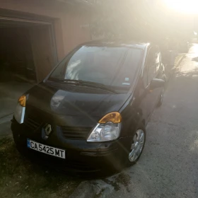 Обява за продажба на Renault Modus ~2 900 лв. - изображение 6