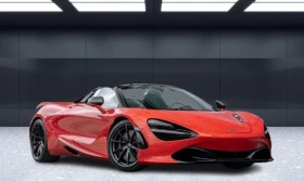  McLaren 720 S