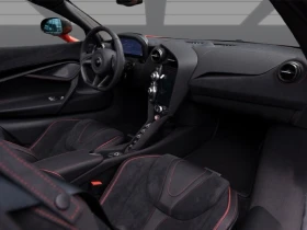 McLaren 720 S Spider = NEW = Performance Plus  | Mobile.bg    12