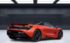 McLaren 720 S Spider = NEW = Performance Plus  | Mobile.bg    3