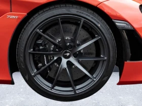McLaren 720 S Spider = NEW = Performance Plus  | Mobile.bg    4