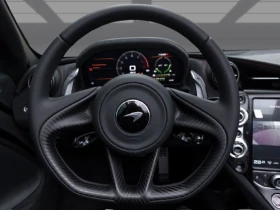 McLaren 720 S Spider = NEW = Performance Plus  | Mobile.bg    9