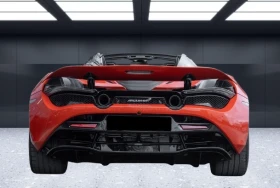 McLaren 720 S Spider = NEW = Performance Plus  | Mobile.bg    2