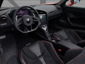 McLaren 720 S Spider = NEW = Performance Plus  | Mobile.bg    8