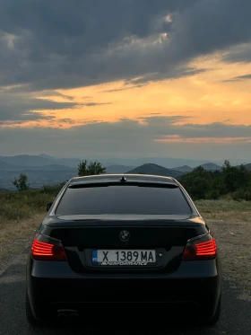 BMW 530 | Mobile.bg    6