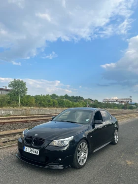 BMW 530 | Mobile.bg    2