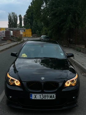 BMW 530 | Mobile.bg    4