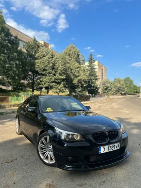 BMW 530 | Mobile.bg    7