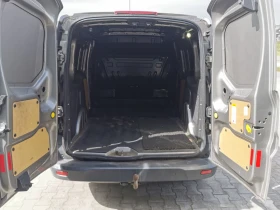 Ford Connect 1.5 TDCI | Mobile.bg    10