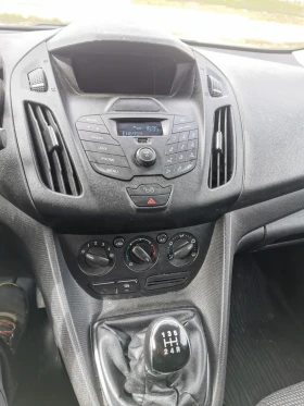 Ford Connect 1.5 TDCI | Mobile.bg    12
