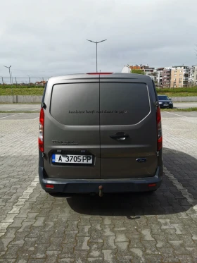 Ford Connect 1.5 TDCI | Mobile.bg    7