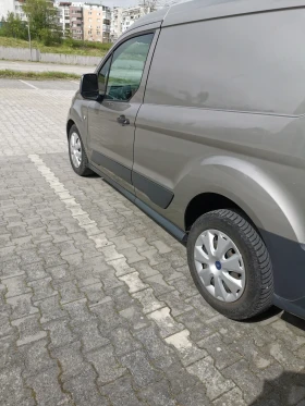 Ford Connect 1.5 TDCI | Mobile.bg    6