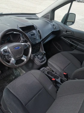 Ford Connect 1.5 TDCI | Mobile.bg    11