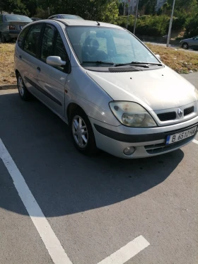 Обява за продажба на Renault Scenic ~2 500 лв. - изображение 3