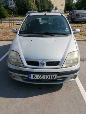 Обява за продажба на Renault Scenic ~2 500 лв. - изображение 1