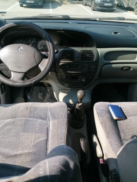 Обява за продажба на Renault Scenic ~2 500 лв. - изображение 6