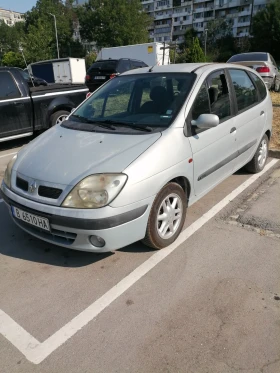 Обява за продажба на Renault Scenic ~2 500 лв. - изображение 1