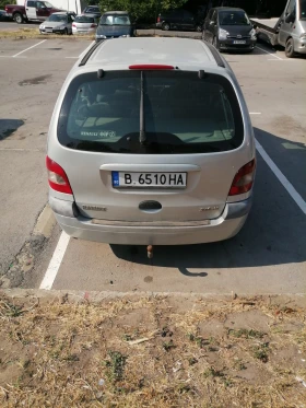 Обява за продажба на Renault Scenic ~2 500 лв. - изображение 4