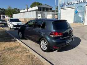 VW Golf 6 | Mobile.bg    7