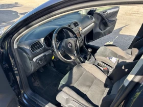VW Golf 6 | Mobile.bg    13