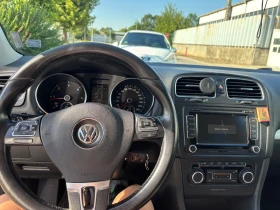 VW Golf 6 | Mobile.bg    8