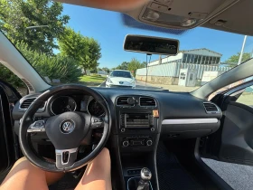 VW Golf 6 | Mobile.bg    12