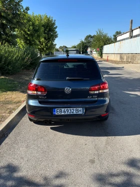 VW Golf 6 | Mobile.bg    6