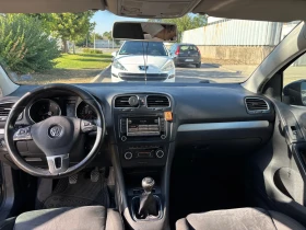 VW Golf 6 | Mobile.bg    14