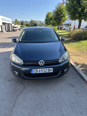 VW Golf 6 | Mobile.bg    2