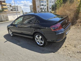 Peugeot 407 2.2, снимка 5