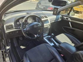 Peugeot 407 2.2, снимка 7