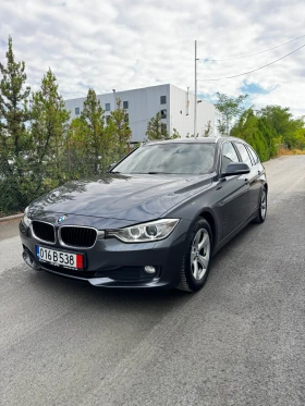     BMW 320 D 163.. LED DYNAMIC* 8-AUTOMATIC* 