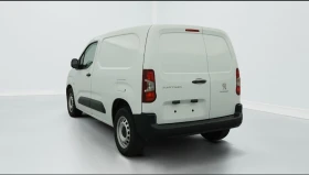 Peugeot Partner 1.5 HDI Premium - 35900 лв. - 30505146 4