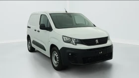 Peugeot Partner 1.5 HDI Premium