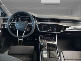 Audi S7 Sportback Quattro = Black Optic = Гаранция - 168500 лв. - 15117633 7