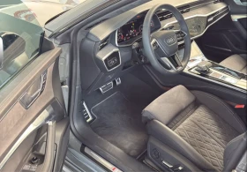 Audi S7 Sportback Quattro = Black Optic = Гаранция - 168500 лв. - 15117633 5