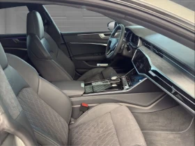Audi S7 Sportback Quattro = Black Optic = Гаранция - 168500 лв. - 15117633 8