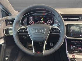 Audi S7 Sportback Quattro = Black Optic = Гаранция - 168500 лв. - 15117633 6